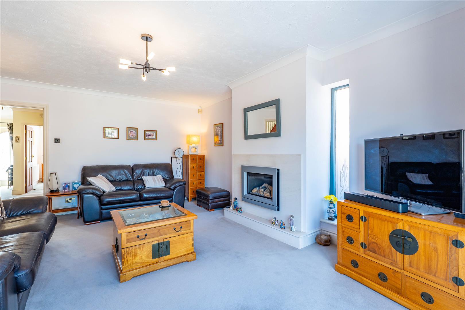 Fermor Road, Tarleton, Preston